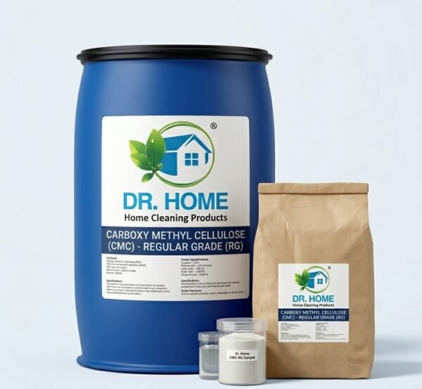 Carboxy Methyl Cellulose (CMC) – Regular Grade (RG)