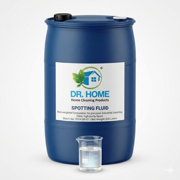 Spotting Fluid (Non-Weighted)