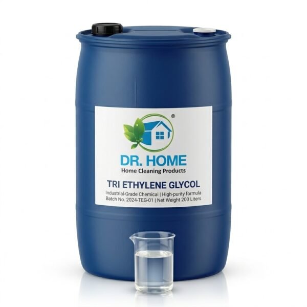 Tri Ethylene Glycol (TEG)