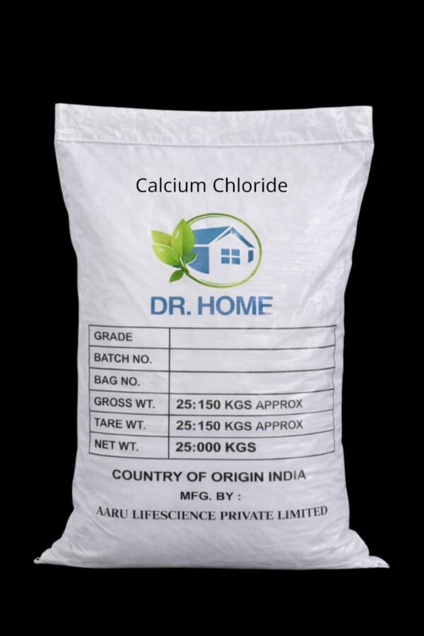 Calcium Chloride