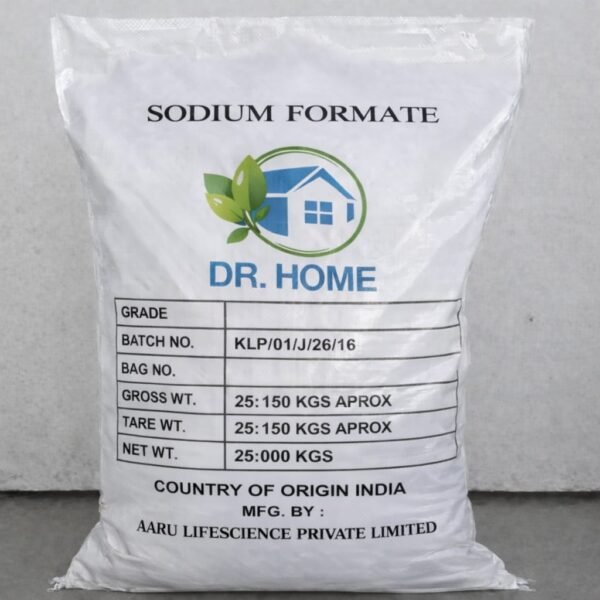 Sodium Formate