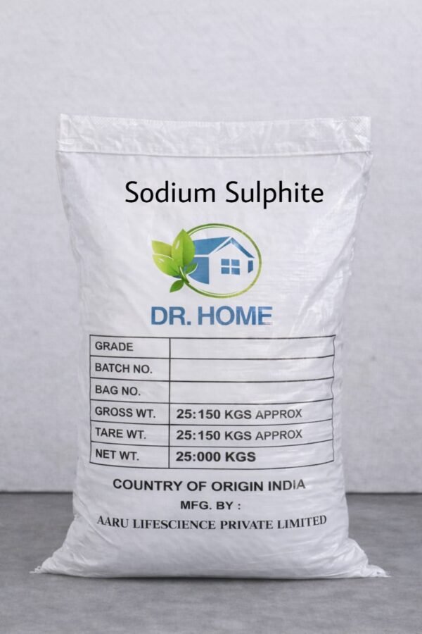 Sodium Sulphite