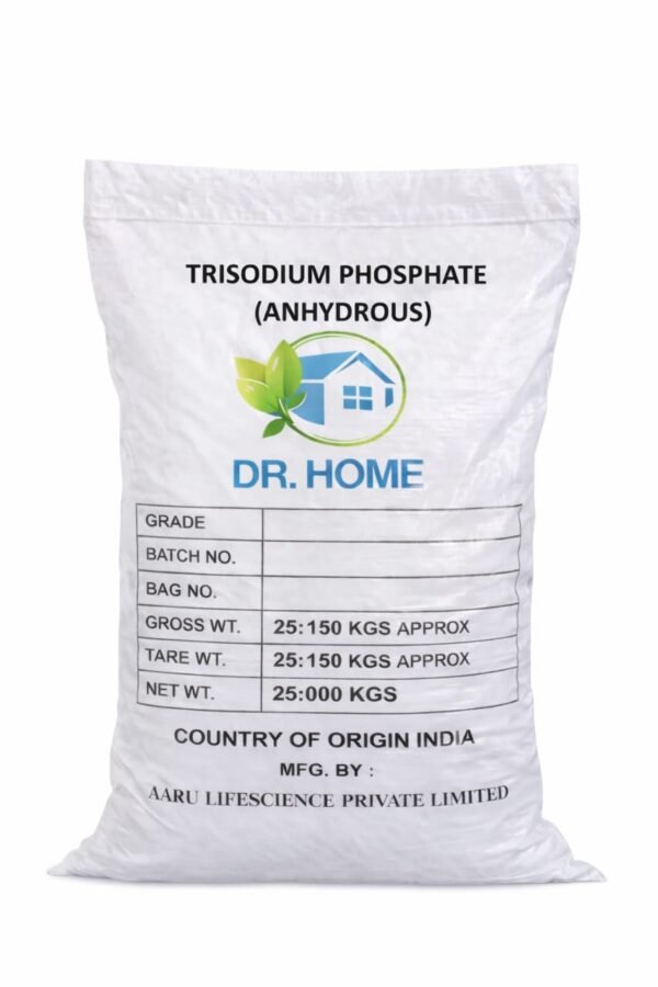 Trisodium Phosphate (Anhydrous)